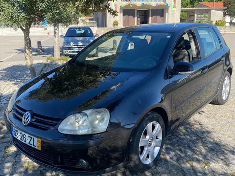 VW Golf 1.4 FSi Trendline