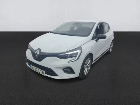 RENAULT Clio RENAULT CLIO Business SCe 49 kW (67CV)