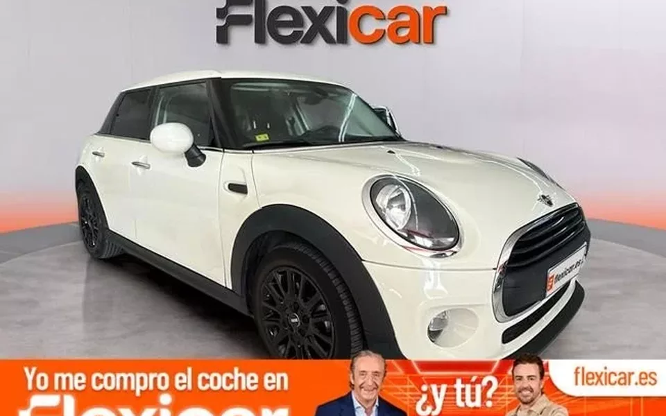 MINI Cooper ONE D 5 PUERTAS