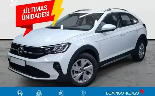 VOLKSWAGEN Taigo Connect 1.0 TSI 70kW (95CV) SG5 (CS13MV22)