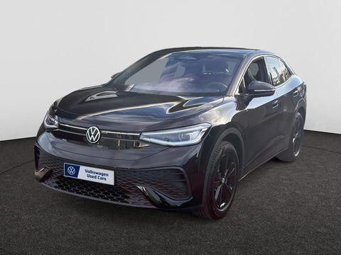 VOLKSWAGEN ID.5 77 kWh Pro Ultimate Black