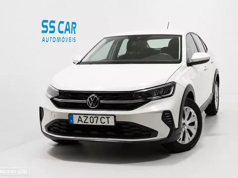 VW Taigo 1.0 TSI Life