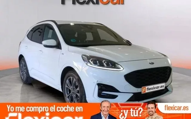 FORD Kuga Kuga 1.5 EcoBoost ST-Line FWD 150