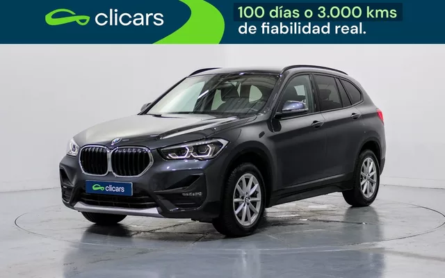 BMW X1 X1 sDrive 18dA Corporate