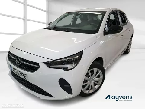 Opel Corsa-e Business Edition