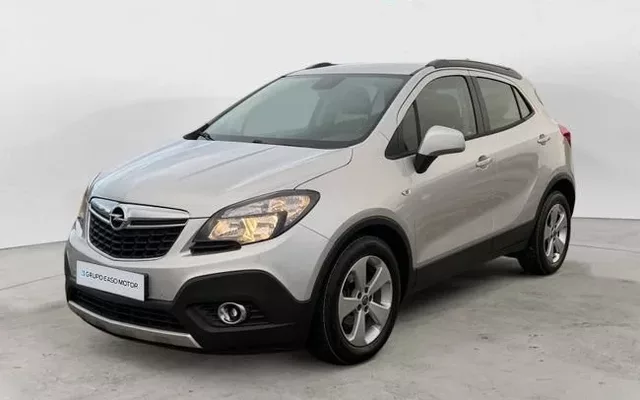 OPEL Mokka 1.4 T 103KW SELECTIVE 2WD S/S 140 5P