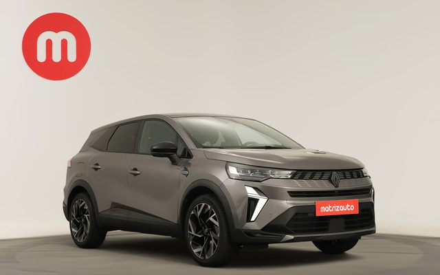 Renault Symbioz