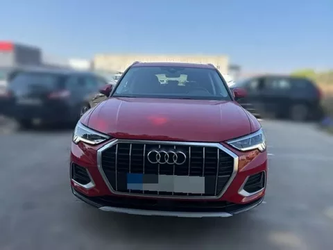 AUDI Q3 Q3 35 TDI Advanced S tronic 110kW