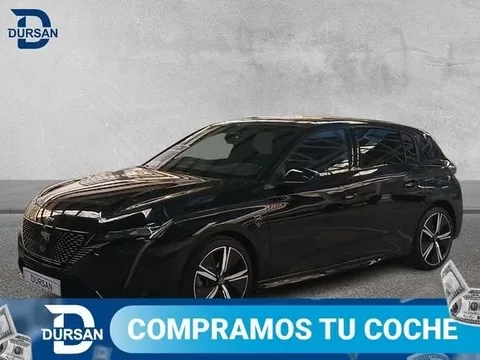 PEUGEOT 308 308 1.5 BlueHDi S&S GT Pack EAT8 130