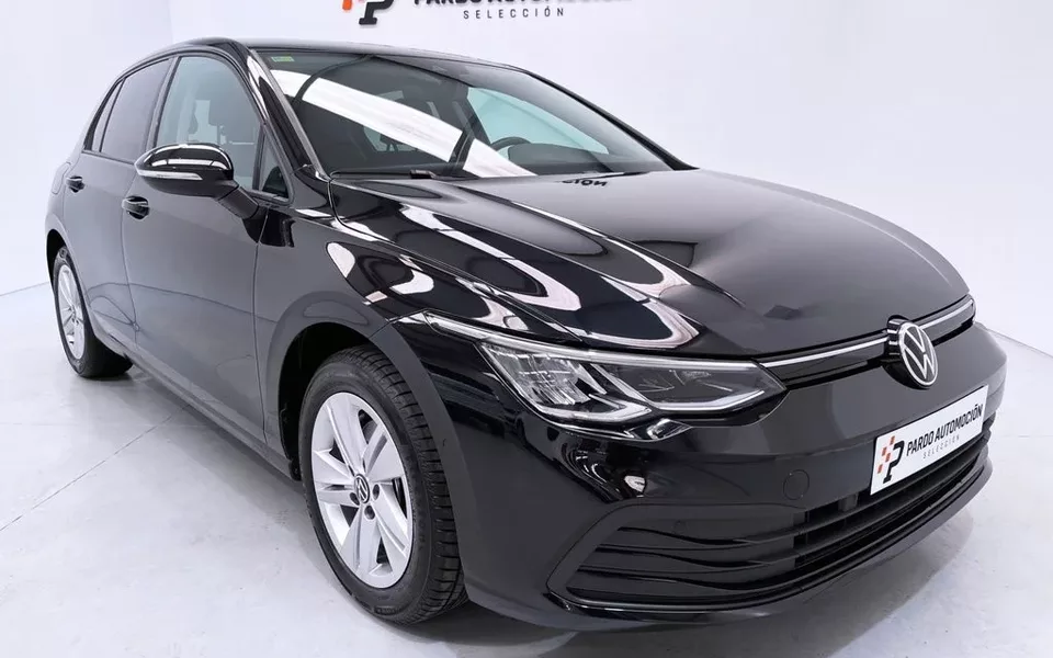 VOLKSWAGEN Golf Golf 1.5 TSI Life 96kW