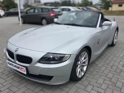 BMW Z4 2.0i