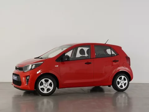 KIA Picanto Picanto 1.0 CVVT Concept Plus