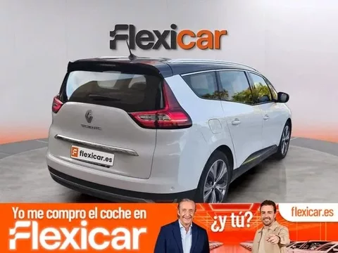 RENAULT Scénic Intens TCe 97kW (130CV)