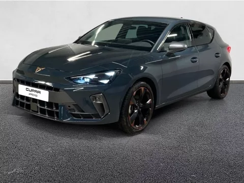 CUPRA LEON 1.5 eTSI 150 ch DSG7 V