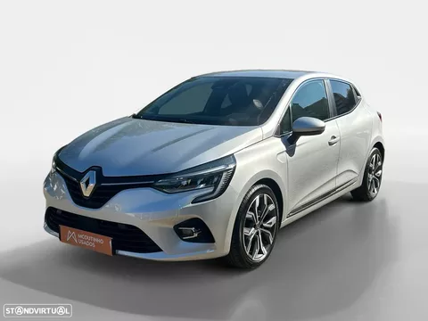 Renault Clio 1.0 TCe Intens