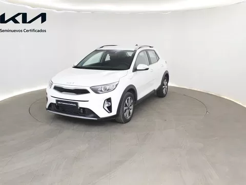 KIA Stonic 1.0 T-GDi 85kW (115CV) MHEV Drive