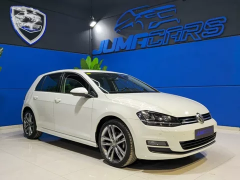 VOLKSWAGEN Golf Golf 2.0TDI CR BMT Sport DSG 150 - 14490€ en Armilla