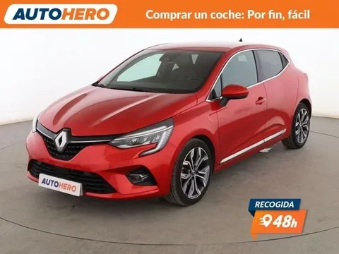 RENAULT Clio 1.0 TCe Zen - 12599€ en Madrid