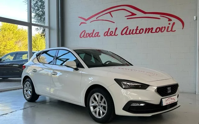 SEAT León León 2.0TDI S&S Style 115
