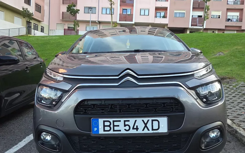 Citroën C3 1.2 PureTech Max