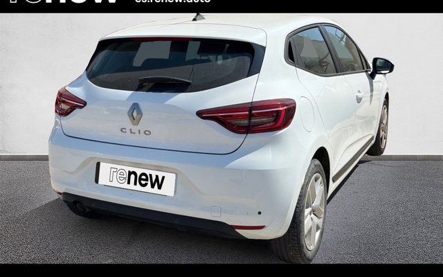 Renault Clio Evolution TCe 67 kW (91CV)