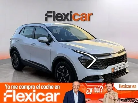 KIA Sportage 1.6 T-GDi HEV 158kW (215CV) Drive 4x2