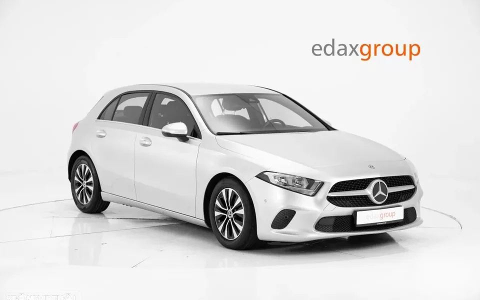 Mercedes-Benz A 160 d Style