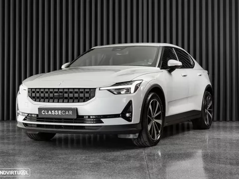 Polestar 2 Long Range 78 kWh