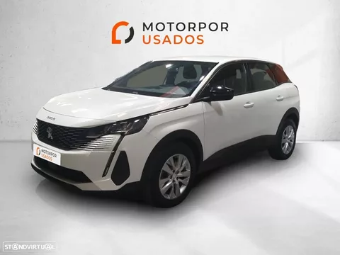 Peugeot 3008 1.2 PureTech Active Pack