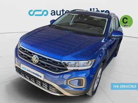 ``Más`` 2.0 TDI 110 kW (150 CV) DSG