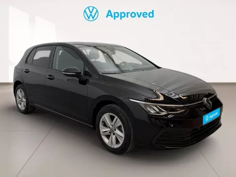 VOLKSWAGEN Golf Golf 1.0 TSI Life 81kW