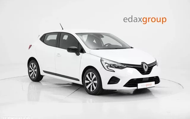 Renault Clio 1.0 TCe Equilibre