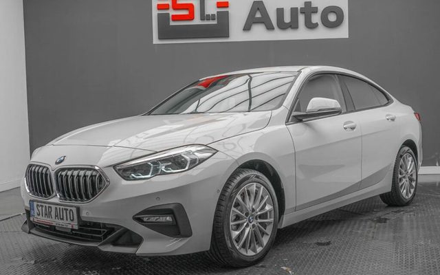 Bmw Seria-2, 2023, 150 CP, 50.000 KM, Automata