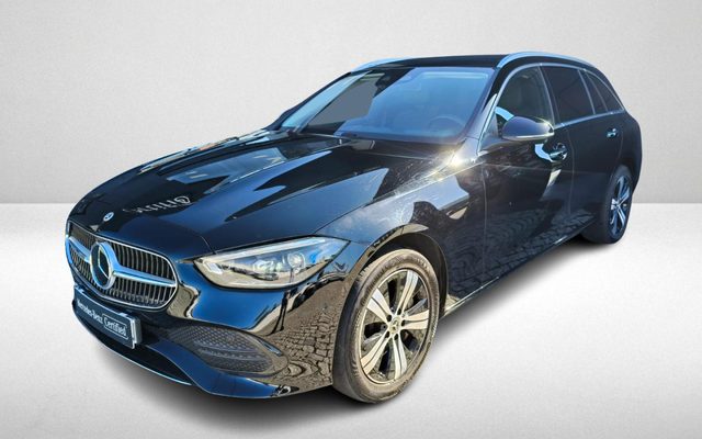 Mercedes-Benz Classe C