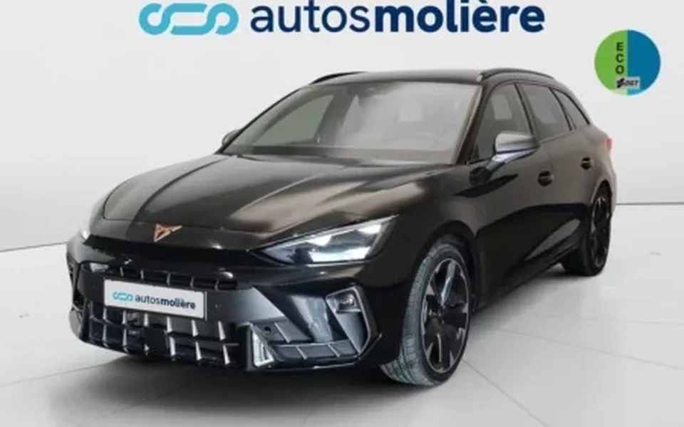 1.6T Klass 118 kW (160 CV)