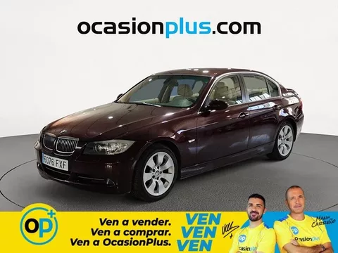 BMW Serie 3 330xi
