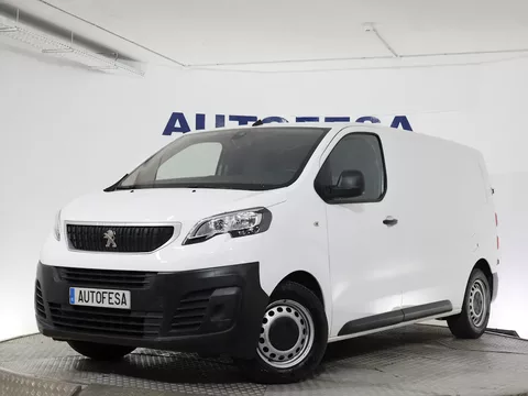 Peugeot Expert 1.5 HDI STANDARD 120CV 4P # IVA DEDUCIBLE, PARKTRONIC