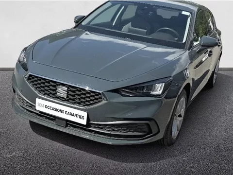 SEAT LEON 1.5 eTSI Hybrid 115 DSG7 Business