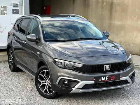 Fiat Tipo Cross 1.0 GSE T3