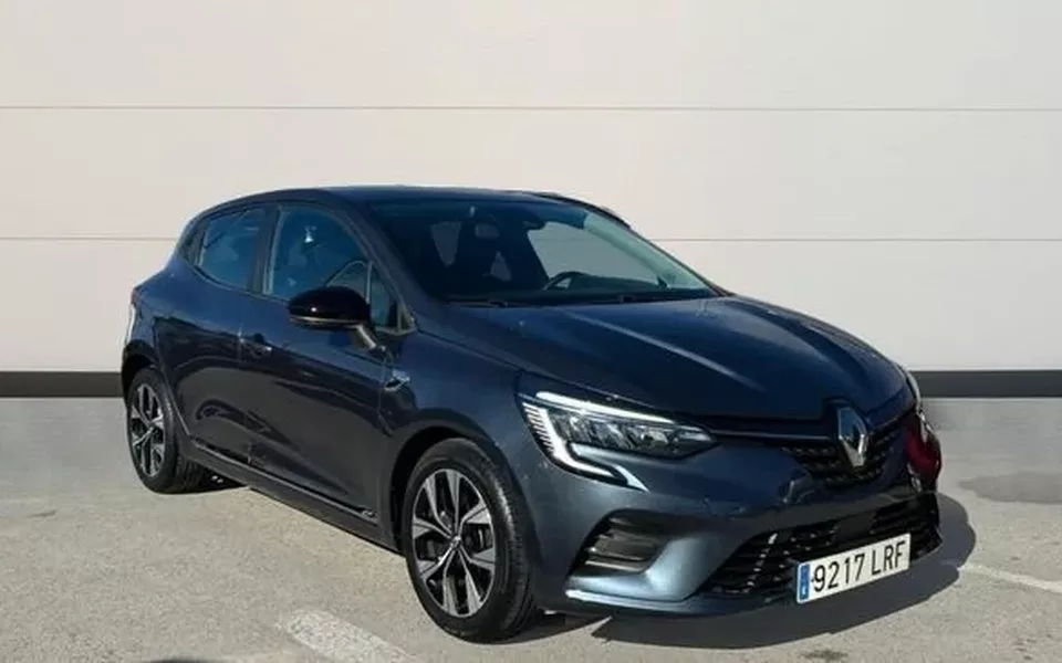 RENAULT Clio Clio TCe Serie Limitada Limited 67kW