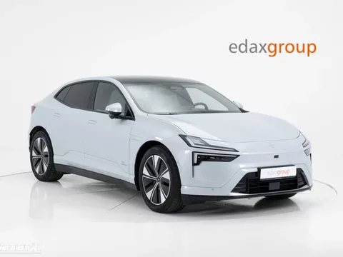 Polestar 4 coupé Dual Motor 100kWh