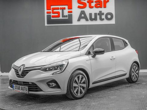 Renault Clio, 2024, 143 CP, 110.000 KM, Automata