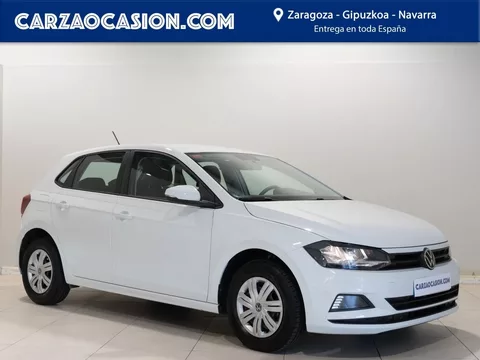 VOLKSWAGEN Polo Polo 1.0 Advance 59kW