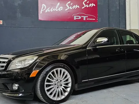 Mercedes-Benz C 230