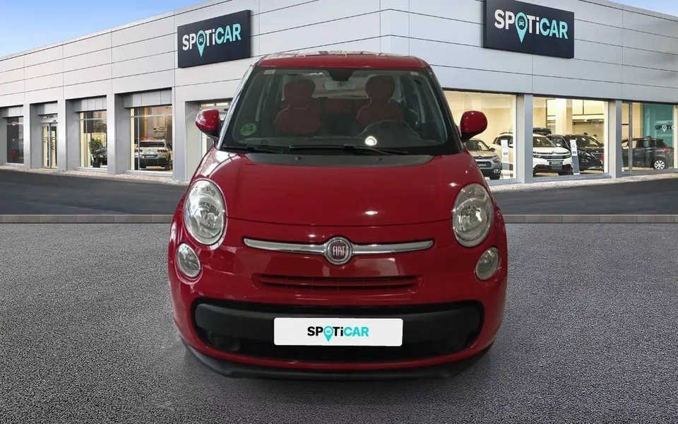 FIAT 500L 500L 1.4 Lounge