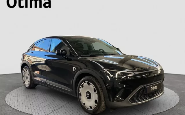 Smart #3 66 kWh Premium