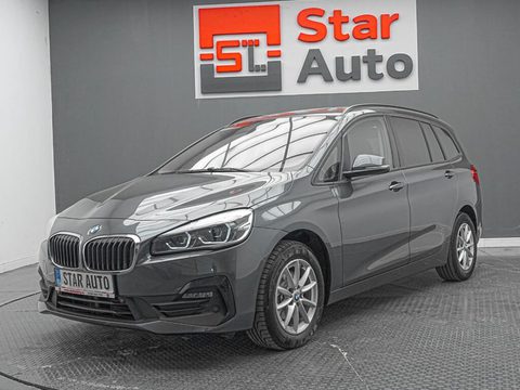 Bmw Seria-2, 2021, 116 CP, 160.000 KM, Manuala