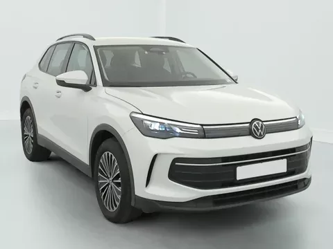 Volkswagen Tiguan 1.5 ETSI 150CH DSG7 LIFE PLUS Occasion