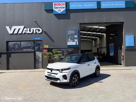 Citroën C3 1.2 Turbo Max