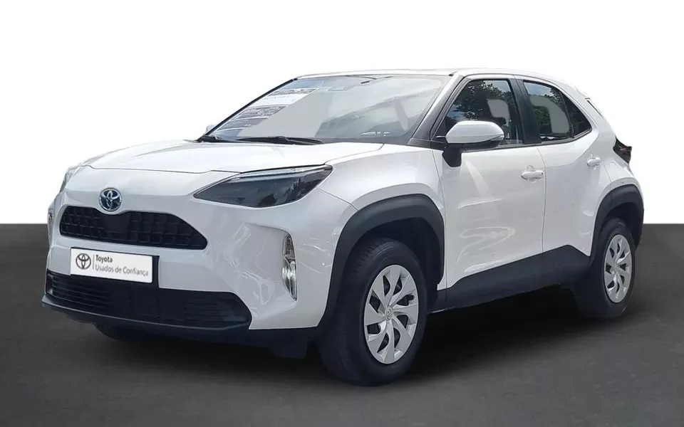Toyota Yaris Cross 1.5 HDF Comfort